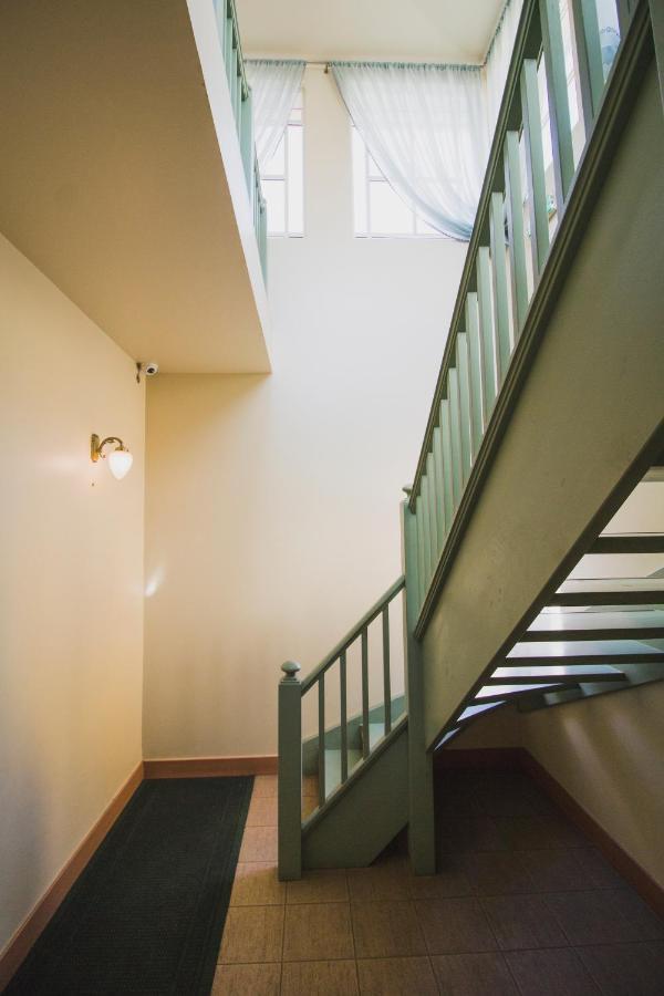 Puhkekodu Nr.17 Hotel Voru Ngoại thất bức ảnh
