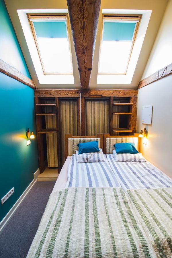 Puhkekodu Nr.17 Hotel Voru Ngoại thất bức ảnh