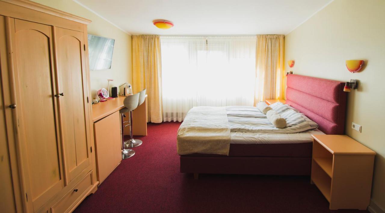 Puhkekodu Nr.17 Hotel Voru Ngoại thất bức ảnh