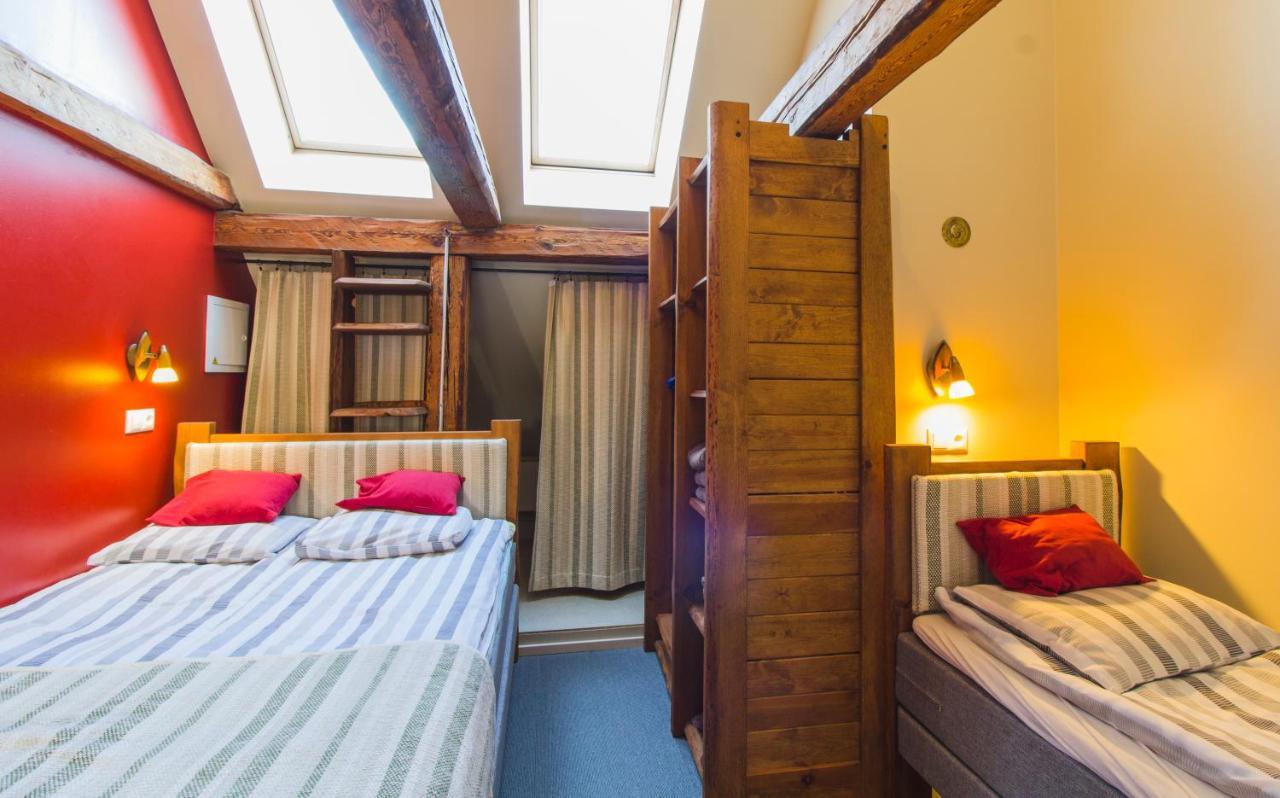 Puhkekodu Nr.17 Hotel Voru Ngoại thất bức ảnh