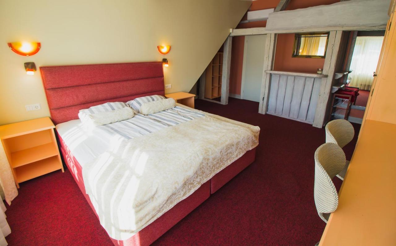 Puhkekodu Nr.17 Hotel Voru Ngoại thất bức ảnh