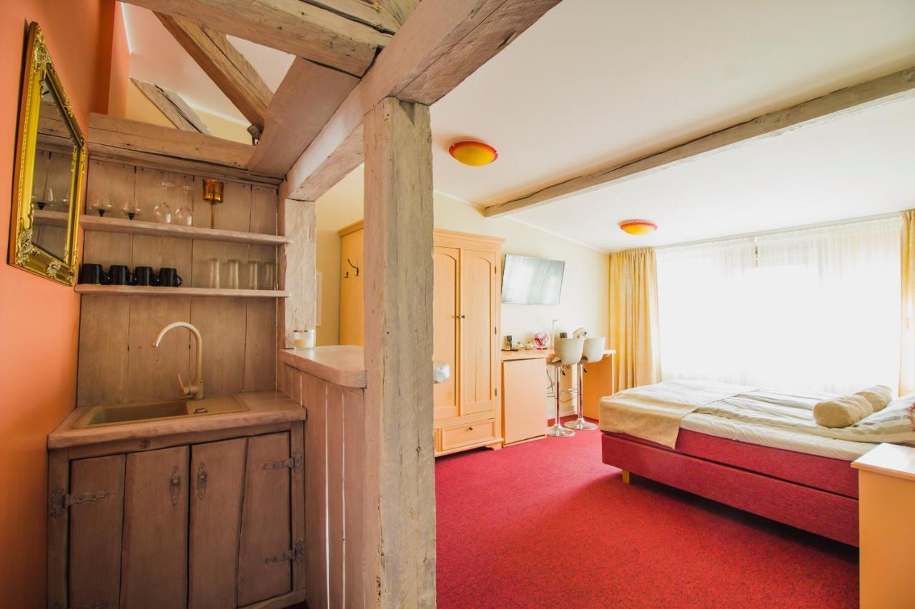 Puhkekodu Nr.17 Hotel Voru Ngoại thất bức ảnh