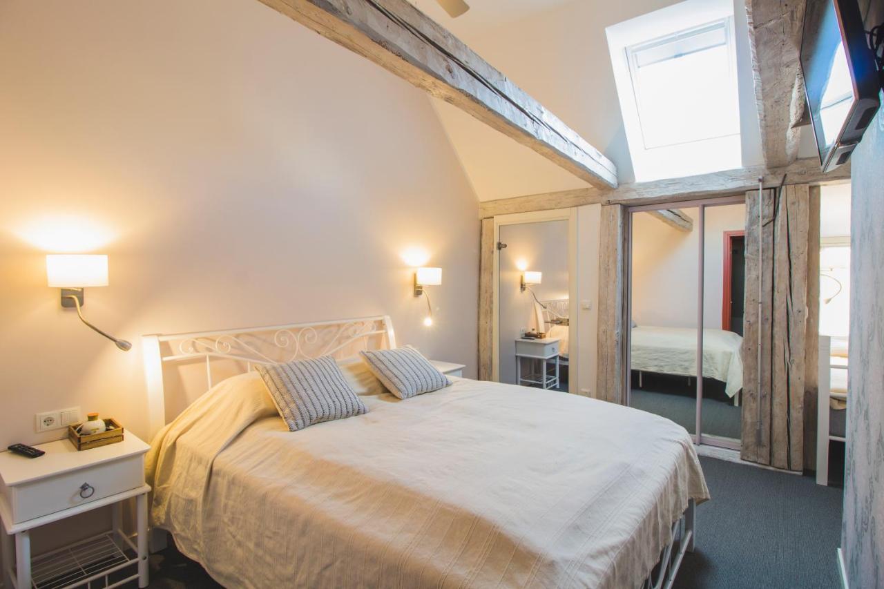 Puhkekodu Nr.17 Hotel Voru Ngoại thất bức ảnh