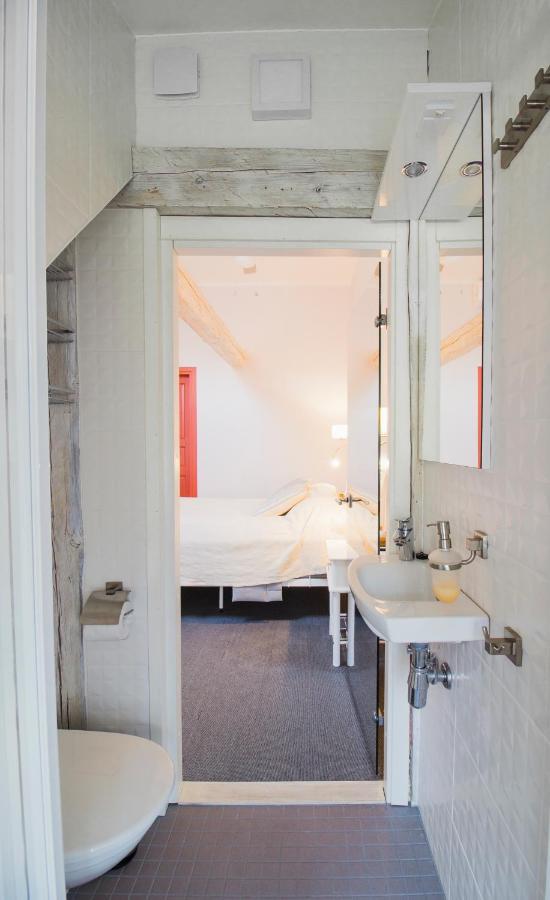 Puhkekodu Nr.17 Hotel Voru Ngoại thất bức ảnh