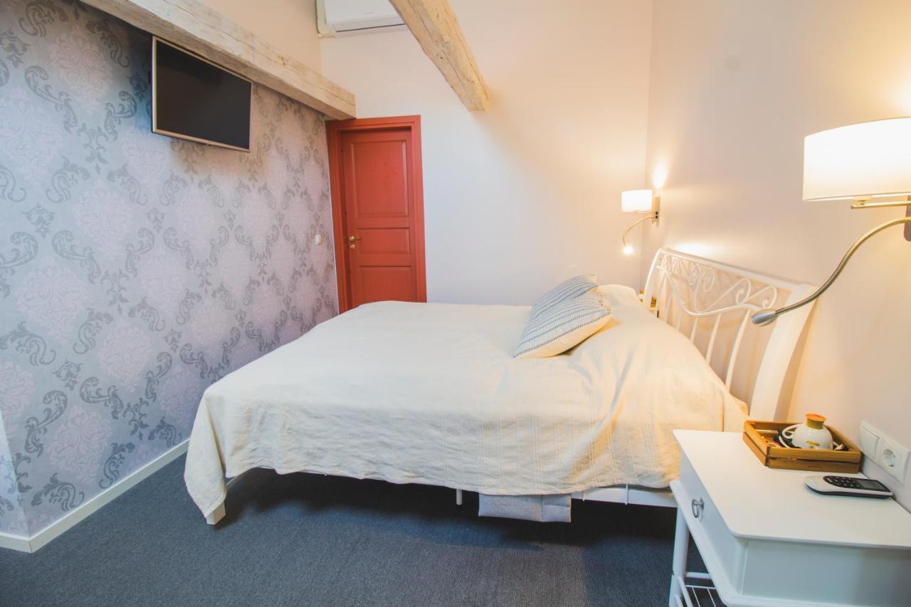 Puhkekodu Nr.17 Hotel Voru Ngoại thất bức ảnh